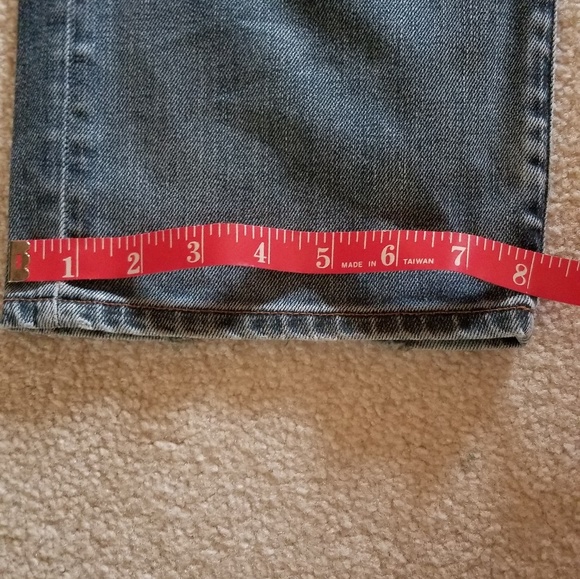 G Star RAW Denim Jeans - Picture 6 of 8